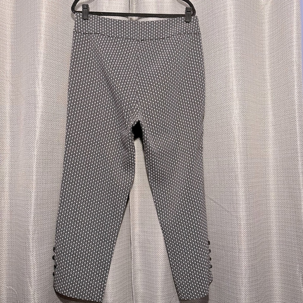 Roz & Ali Pull On Pant 16